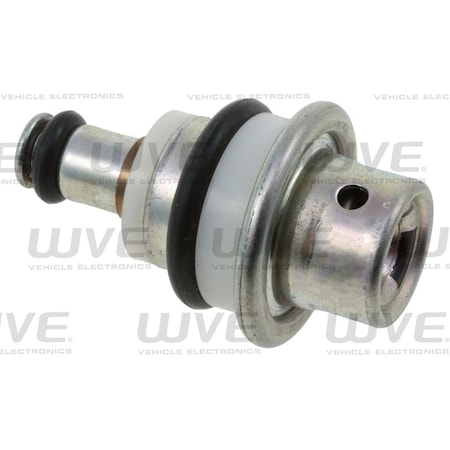 Wve Fuel Injection Pressure Regulator, Wve 5G1488 5G1488